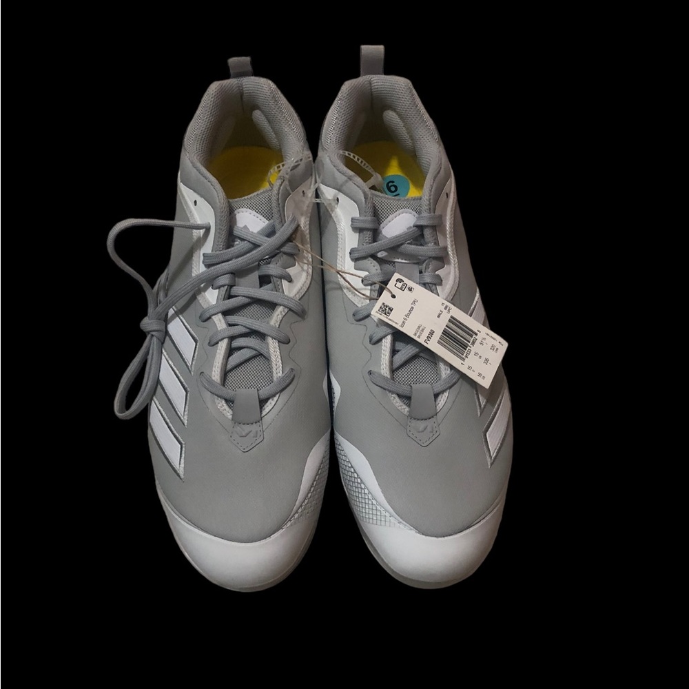 Adidas Icon 6 Bounce TPU Baseball Shoes